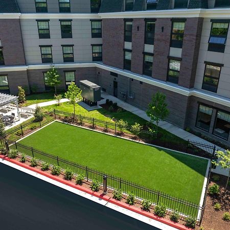 Residence Inn By Marriott Annapolis Exterior foto