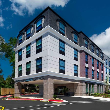 Residence Inn By Marriott Annapolis Exterior foto